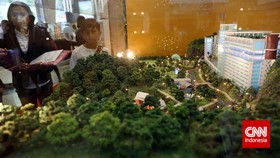 LTV Longgar, Penjualan Ciputra Surya Bakal Tumbuh 25 Persen