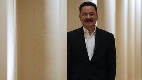 Ditunjuk Jadi Wantimpres, Rusdi Lepas Jabatan di Lion dan PKB