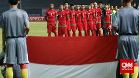 OCA Perjuangkan Timnas Main di Asian Games 2018