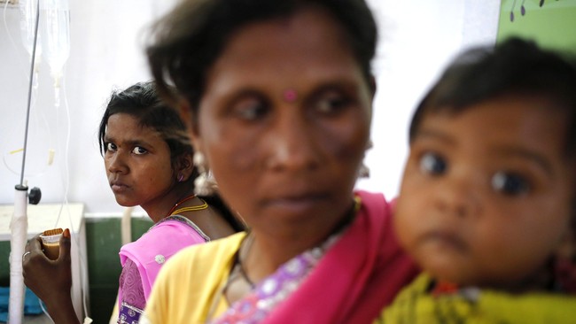 PBB mendesak seluruh negara anggotanya agar menerapkan larangan pernikahan di bawah umur untuk menyelamatkan nasib jutaan anak perempuan di seluruh dunia.