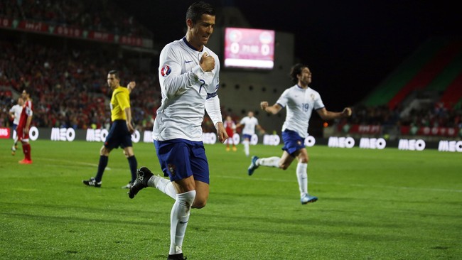 Hingga saat ini, bintang Real Madrid, Cristiano Ronaldo, sudah menghabiskan dana lebih dari US$ 4 juta untuk memenuhi hasratnya mengoleksi mobil mewah.