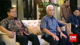 Pendukung Hatta Rajasa Lebih Solid Dibanding Zulkifli