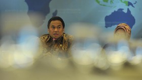Sambut Pasar Bebas, Kemendag Mulai Ukur Keberdayaan Konsumen