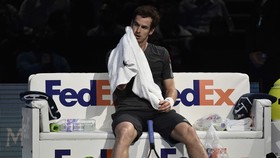 Andy Murray: Saya Siap Untuk yang Terberat