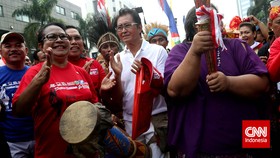 Tifa, Alat Musik Papua yang Tak Bisa Sembarang Dimainkan
