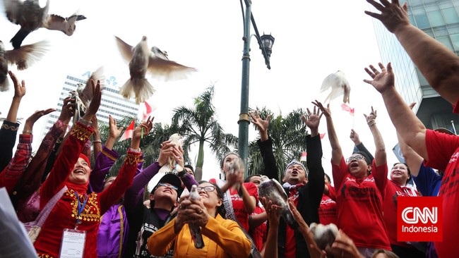 Sejumlah kejadian intoleransi dianggap meresahkan lantaran Semarang selama ini dianggap sebagai kota yang damai dan tenteram