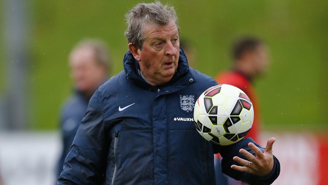 Berhasil menekuk Slovenia 3-0, anak asuhan Roy Hodgson ini&nbsp;diprediksi mantan Kapten Timnas Inggris Terry Butcher, takkan mampu menjuarai Piala Eropa 2016.