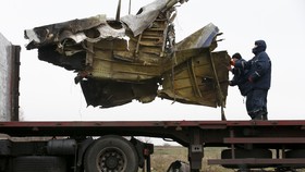 MH17 Kemungkinan Dihantam Rudal yang Tak Dipakai Rusia