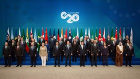 Menaker G20 Targetkan Pangkas Pengangguran Muda 15 Persen