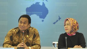 Kemendag Bidik Ekspor Furnitur ke Korsel Naik 200 Persen