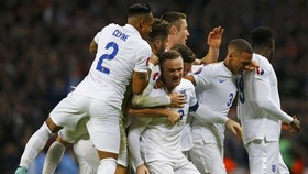 Stankevicius : Semangat Inggris Tak Sebesar Kami