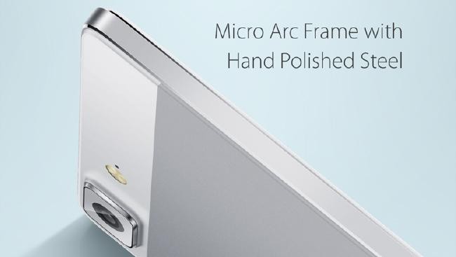 Bagaimana Ponsel Setipis OPPO R5 Dibuat? Ketika meluncurkan R5, OPPO berhasil melakukan beebread terobosan sekaligus di bidang desain.