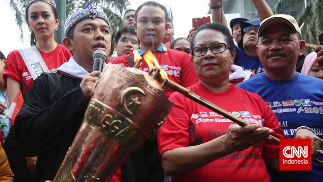 Dalam waktu dekat sosialisasi Perppu ini akan dilakukan. DPR diminta segera mengesahkan Perppu ini agar bisa segera menjadi undang-undang.
