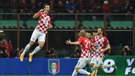 Di Perancis, Kroasia Andalkan Anak-anak Muda