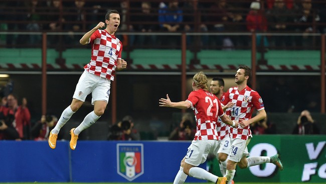 Manajer tim nasional Kroasia, Ante Cacic, fokus mempersiapkan kekuatan Kroasia dengan skuat yang berisikan pemain-pemain muda untuk ajang Piala Eropa 2016.