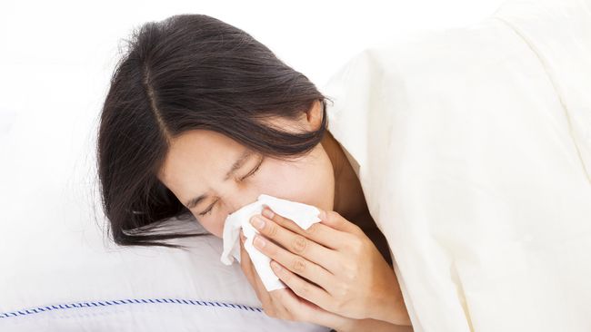 Kurang tidur dapat menyebabkan penyakit kronis, kerentanan penyakit, obesitas, bahkan kematian dini.