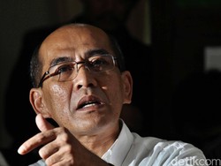 Faisal Basri Duga Badan Gizi Nasional Pangkas Anggaran K/L dan IKN