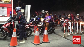 Menkeu: BBM Sudah Tak Sumbang Kontribusi Besar ke Inflasi