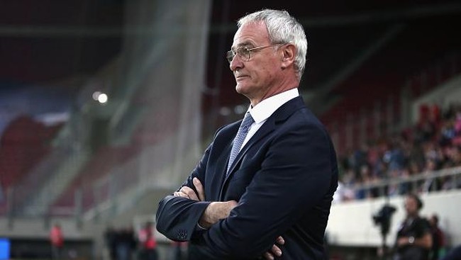 Keberhasilan Leicester City memuncaki klasemen Liga Primer hingga saat ini membuat Claudio Ranieri merasa seperti mengalami keajaiban luar biasa.