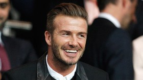 Main di Kuwait, David Beckham Diselidiki FIFA