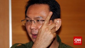Ahok Sebut Tragedi Mei Mencoreng Muka Indonesia
