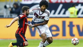 Dante Ingin Bungkam Thomas Mueller