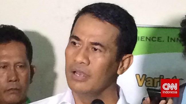 Ke-20 pengusaha mafia pupuk tersebut ditangkap dari sejumlah provinsi besar di Indonesia.
