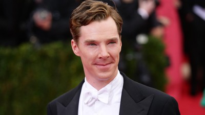 img-title Karakter Benedict Cumberbatch di Zoolander 2 Dikritik