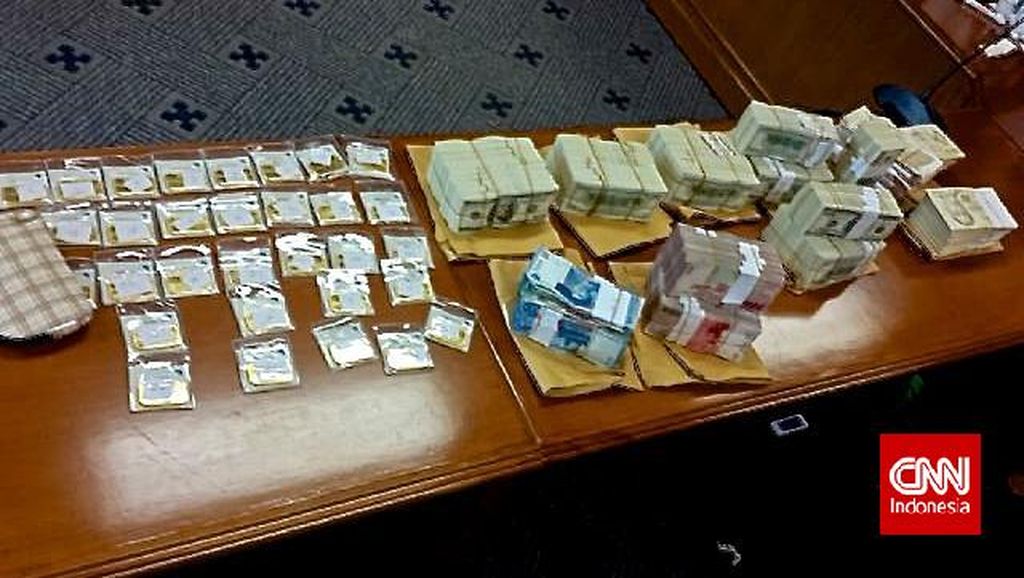 Pemerintah Klaim Rekor Pemulihan Aset 2025 Tembus Rp28,6 T