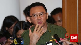 Pembangunan Jakarta Terancam Tersendat karena APBD Belum Cair