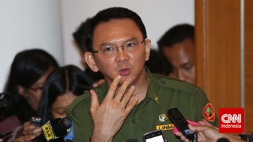 Adik Kandung Ahok Tak Tahu Soal Rencana Pernikahan