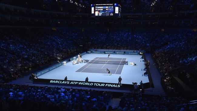 London dikatakan sebagai tuan rumah yang baik bagi turnamen ATP Final, namun ATP membuka kemungkinan kota lain akan menjadi tuan rumah setelah 2016.
