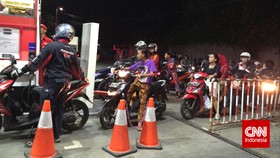 Pertamina: Sistem Pembayaran Subsidi BBM Sudah Diaudit BPK