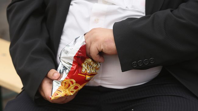 Tanpa disadari merasa didiskriminasi di sekolah atau tempat kerja dapat memengaruhi perilaku tak sehat, seperti merokok dan mengonsumsi makanan berlemak.