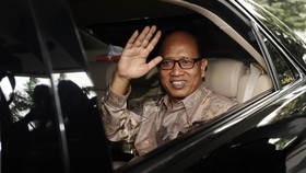 Menteri Ristekdikti Susun Tim Selidiki Kasus Pemilihan Rektor
