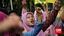Beasiswa Bidikmisi Diduga Jadi Alat Kampanye, Kampus Bantah