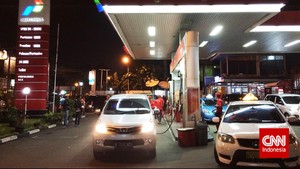 Mengapa Mengisi Bahan Bakar Harus Full Tank?