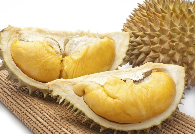 Resep Keripik Biji Durian Yang Tak Boleh Berpindah Tangan