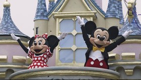 Disney Jepang Minta Maaf atas Cuitan Tak Pantas Bom Hiroshima