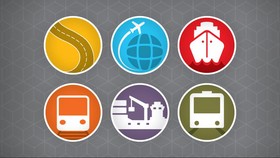 Lima Tahun Bangun Proyek Transportasi Jokowi