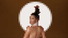 Riwayat Bugil Kim Kardashian