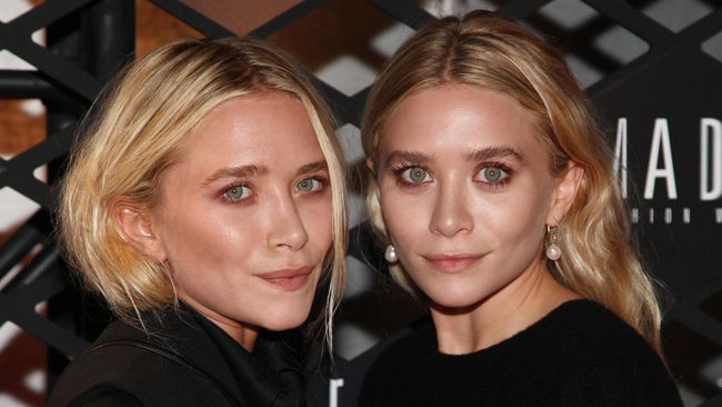 Dalam kurun waktu 10 tahun, Mary-Kate dan Ashley Olsen telah banyak menuai pujian sebagai desainer.