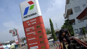 Pertamina Buka Suara soal Solar Langka di Beberapa Daerah