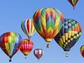 Jalan-jalan ke Lapisan Luar Bumi Pakai Balon Udara