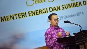 Harga Minyak Rendah, Inpex Tunda Pengembangan Masela