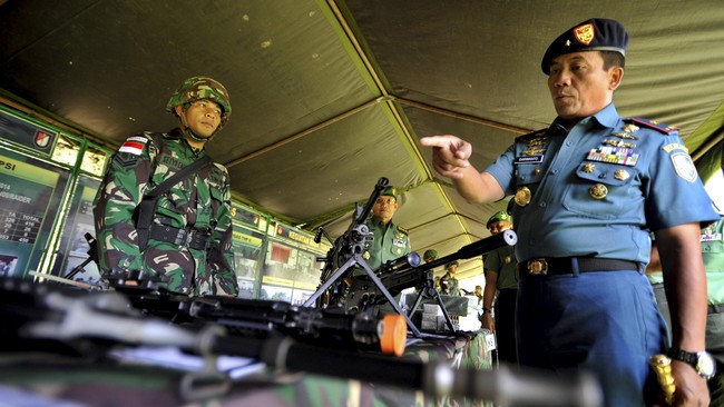 Koordinator jaringan monitoring HAM di Pegunungan Tengah Papua, Pater Jhon Donga, menyebut kelompok penyandera murni dari OPM. 
