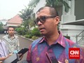 Punya Tiga Staf Khusus, Andi Disebut Bagi-bagi Kursi