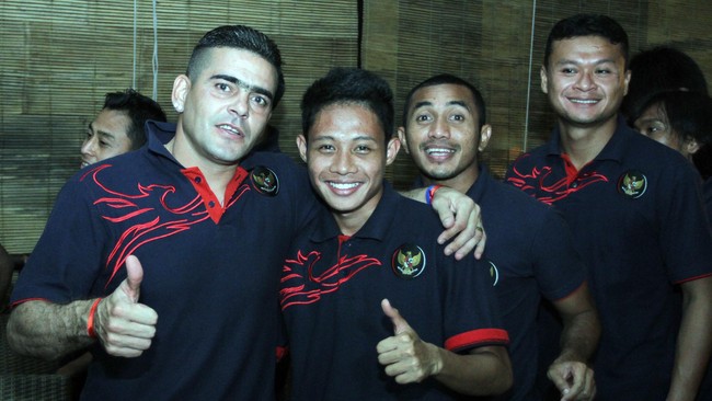 Dalam laga penting melawan Filipina demi memenangkan tiket menuju semifinal Piala AFF 2014, Firman Utina bisa ambil peran penting.