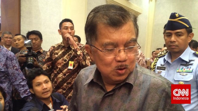 JK yakin, jika perombakan kabinet, maka menteri yang dipilih adalah profesional berlatar belakang partai.