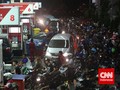 Promo Pertamax 20 Liter Rp20 Ribu Sempat Bikin Macet Jakarta